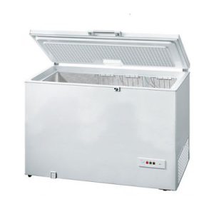 فریزر صندوقی هیمالیا مدل VCF275