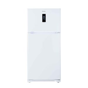یخچال فریزر بالا هیمالیا مدل TFM-850