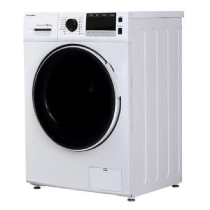 ماشین لباسشویی پاکشوما BWF 41917 WT
