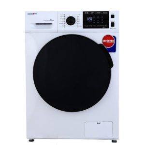 ماشین لباسشویی پاکشوما BWF 40902 WT