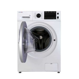 ماشین لباسشویی پاکشوما TFI-94401 WT