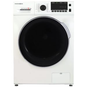 ماشین لباسشویی پاکشوما BWF-40801 WT