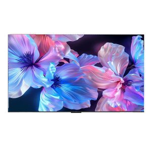 تلویزیون ال ای دی هوشمند تی سی ال مدل 75P755