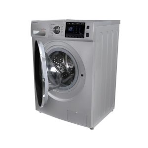ماشین لباسشویی پاکشوما مدل TFU-74437 ST ظرفیت 7 کیلوگرم