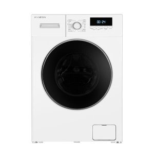 ماشین لباسشویی ایکس ویژن مدل TE62-AWBL