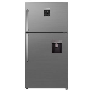 یخچال فریزر 26 فوت ایکس ویژن مدلTT582-ASD