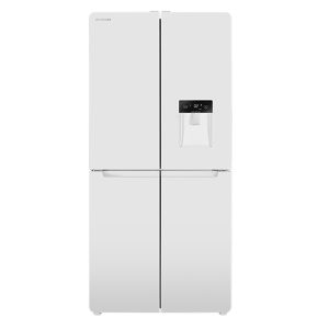 یخچال فریزر چهار در ایکس ویژن مدل TF541-AWD
