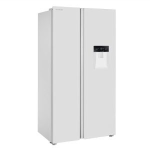 یخچال فریزر ایکس ویژن مدل TS666-AWD