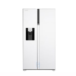 یخچال فریزر ایکس ویژن مدل HS550-Wi