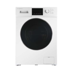 ماشین لباسشویی ایکس ویژن مدل TF94-AWBL