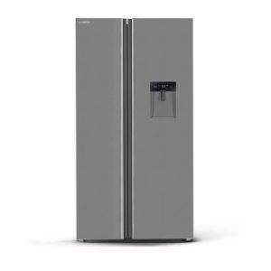 یخچال فریزر ایکس ویژن مدل TS552-ASD