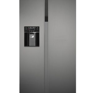 یخچال فریزر ایکس ویژن مدل HS550-Si
