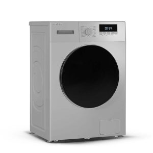 ماشین لباسشویی ایکس ویژن مدل TF84-ASBL