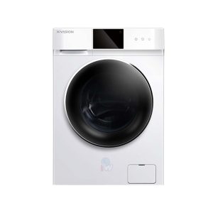 ماشین لباسشویی ایکس ویژن مدل TV102-AWD