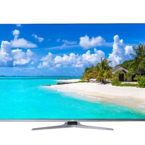 تلویزیون QLED سام مدل 65Q80D سایز 65 اینچ