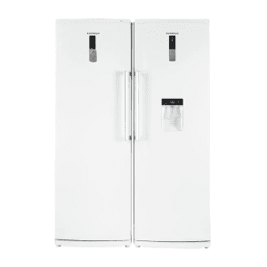 یخچال و فریزر مدلR15D-F15D
