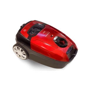 جاروبرقی ایکس ویژن مدلVC_5050_DRL ریموت دار قرمز