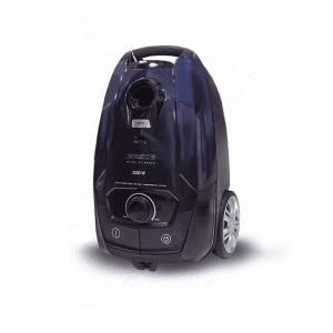جاروبرقی ولومی ایکس ویژن مدل VC_5040_KBL