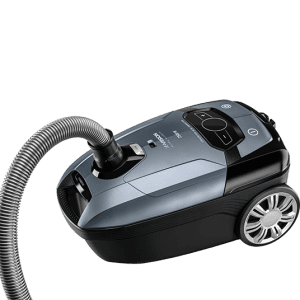 جاروبرقی ایکس ویژن مدل VC-5030RDG ریموت دار خاکستری