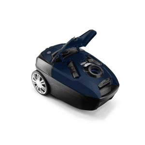 جاروبرقی مدل VC_5050_DBL ایکس ویژن دیجیتال ریموت دار آبی