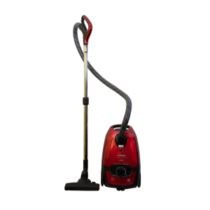 جاروبرقی ایکس ویژن مدل VC-5030KRL قرمز