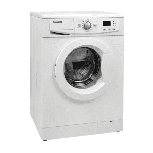 ماشین لباسشویی 5 کیلویی آبسال مدل REN5207 سفید