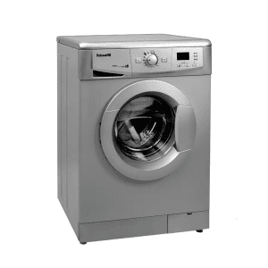 ماشین لباسشویی آبسال مدل REN5207 سیلور