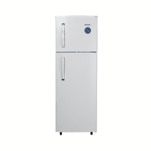 یخچال فریزر 12 فوت ایستکول مدل TM-96200-DC سفید