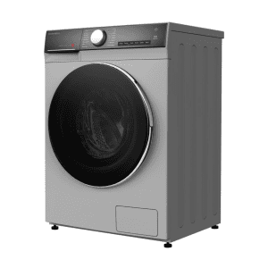 ماشین لباسشویی پاکشوما مدل TFB-86408-ST ظرفیت 8 کیلوگرمی سیلور