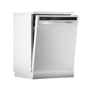 ماشین ظرفشویی پاکشوما 15 نفره مدل PDV3513-W سفید