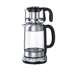 چای ساز برقی تک الکتریک مدل TM1108-18SB