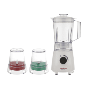 مخلوط کن 2 آسیاب مولینکس مدلMBL_lm2a3127