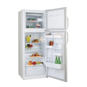 یخچال و فریزر مدل CB14M-S01 امرسان 14 فوت سفید