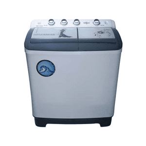 ماشین لباسشویی دوقولو فیلور مدل WMX-12