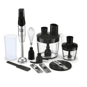 گوشتکوب برقی مولینکس مدل mbl-DD95j رنگ استیل