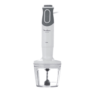 گوشتکوب برقی مولینکس مدل mbl-DD643127 رنگ سفید