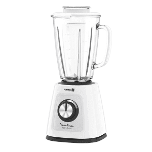 مخلوط کن مولینکس مدل MBl-lm435127 رنگ سفید