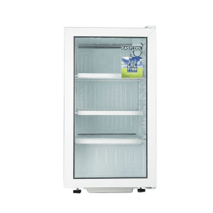 یخچال شوکیس 5 فوت ایستکول مدل 29580 سفید