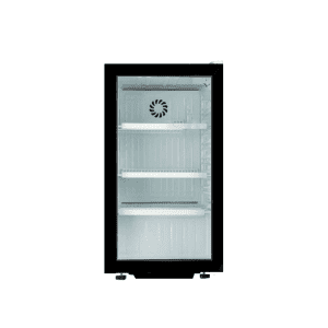 یخچال شوکیس 5 فوت ایستکول مدل 29580 مشکی