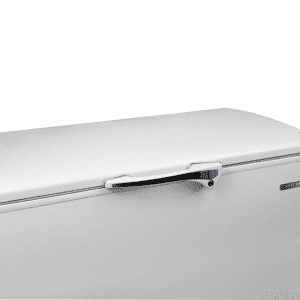 فریزر صندوقی ایستکول مدل TM-40320 سفید