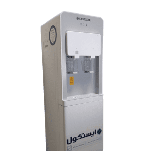 آبسردکن ایستکول مدل TM-SW441R نقره ای