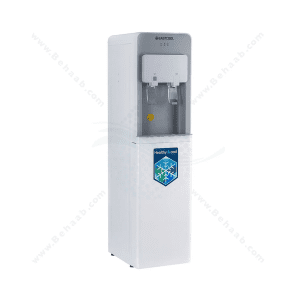 آبسردکن ایستکول مدل TM-SW441R نقره ای