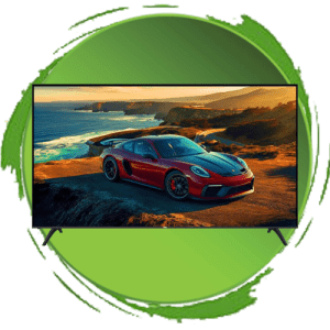 QLED 85