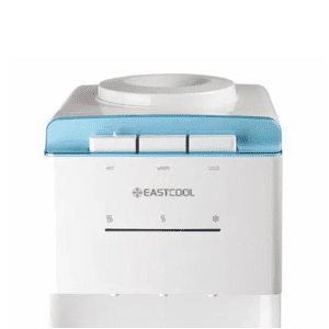 آبسردکن ایستکول مدل TM-DW 414 سفید