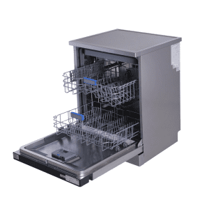 ماشین ظرفشویی ایکس ویژن مدل S150-S سیلور