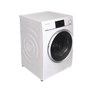 ماشین لباسشویی دوو مدل LM-840W سفید 8 کیلویی