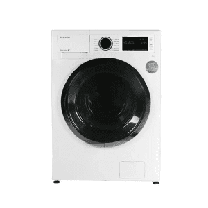 ماشین لباسشویی دوو مدل LM-860W سفید 8 کیلویی