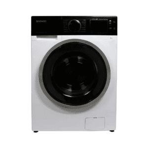 ماشین لباسشویی دوو مدل LM-850WB سفید 8 کیلویی