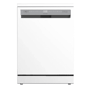 ماشین ظرفشویی دوو مدل DW-200W سفید