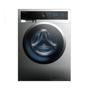 ماشین لباسشویی دوو مدل LM-861S سفید 8 کیلویی